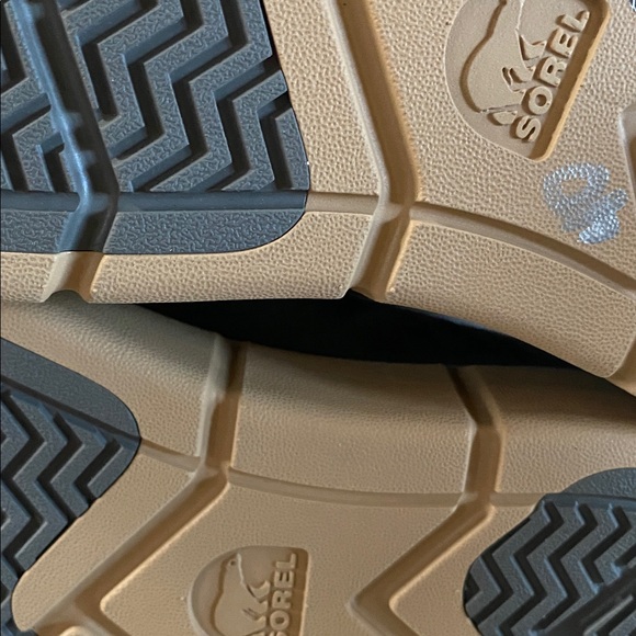 SOREL EXPLORER™ III NW Lace Women's Waterproof Boot - Picture 9 of 10